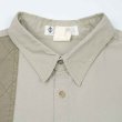 画像3: 90's Columbia ハンティングシャツ “KHAKI” (3)