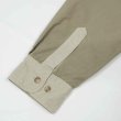 画像4: 90's Columbia ハンティングシャツ “KHAKI” (4)