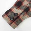 画像5: 70's Pendleton チェック柄 ウールジャケット "MADE IN USA" (5)