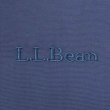 画像3: 00's L.L.Bean ウォームアップジャケット "NAVY BLUE" (3)