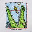 画像3: 90's FABLIC ART アートTシャツ "MADE IN USA / DEADSTOCK" (3)