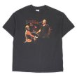 画像1: 00's Billy Joel & Elton John ツアーTシャツ (1)