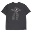 画像2: 00's Billy Joel & Elton John ツアーTシャツ (2)