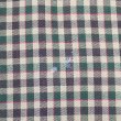 画像5: 90's Polo Ralph Lauren ボタンダウンシャツ "BLAKE / BROWN Plaid" (5)