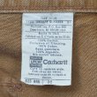 画像3: Early 00's Carhartt ダックペインターショーツ "MADE IN USA" (3)