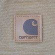 画像4: Early 00's Carhartt ダックペインターショーツ "MADE IN USA" (4)