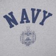 画像2: 90-00's US.NAVY プリントTシャツ (2)