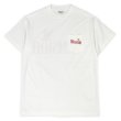 画像1: 90's Winston ポケットTシャツ “Near DEADSTOCK / MADE IN USA” (1)