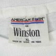 画像3: 90's Winston ポケットTシャツ “Near DEADSTOCK / MADE IN USA” (3)