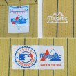 画像2: 90's Milwaukee Brewers ベースボールシャツ "MADE IN USA" (2)