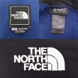 画像3: 00's THE NORTH FACE デナリジャケット "NAVY×BLACK" (3)