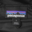 画像3: 22's Patagonia フーディニジャケット "BLACK" (3)