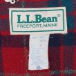 画像3: 80's L.L.Bean ウールブルゾン "MADE IN USA / NAVY" (3)