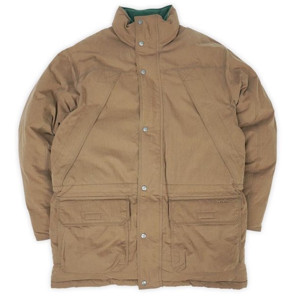 画像1: 90's L.L.Bean ダウンジャケット "BAXTER STATE PARKA" (1)