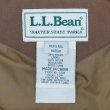 画像3: 90's L.L.Bean ダウンジャケット "BAXTER STATE PARKA" (3)