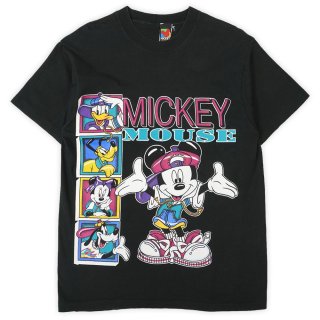 90's Disney ビッグシルエットTシャツ “Eeyore / MADE IN USA