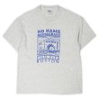 画像1: 90's NO NAME RESTAURANT スーベニアTシャツ "MADE IN USA" (1)