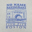 画像3: 90's NO NAME RESTAURANT スーベニアTシャツ "MADE IN USA" (3)