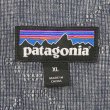 画像2: 00's Patagonia メンズバックステップシャツ "SP21" (2)