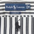 画像2: 90's Polo Ralph Lauren マルチストライプ柄 ボタンダウンシャツ "CLASSIC FIT" (2)