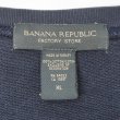 画像2: 90-00's Banana Republic ロゴプリントスウェット (2)
