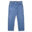 画像1: 90's Levi's 505 デニムパンツ "実寸W34 L28" (1)