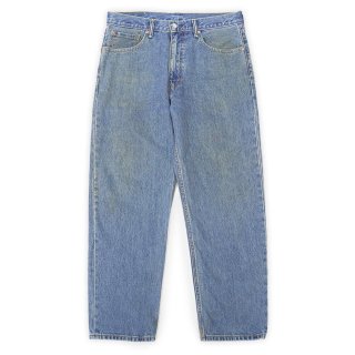 00's Levi's 550 デニムパンツ 