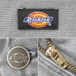 画像4: 00's Dickies ダックペインターパンツ “GRAY” (4)