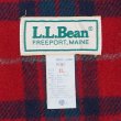 画像3: 80's L.L.Bean ウールブルゾン "MADE IN USA / GREEN" (3)