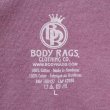 画像2: 00's BODY RAGS スマイリーフェイス プリントTシャツ (2)