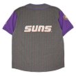 画像2: 90's PHOENIX SUNS ゲームシャツ "STARTER MADE" (2)