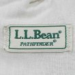 画像3: 90's L.L.Bean 1タック イージートラウザー "PATHFINDER / MADE IN USA / W34 L30" (3)