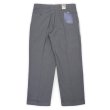 画像2: 00's DOCKERS ハウンドトゥース柄 2タックトラウザー "W36 L30 / DEADSTOCK" (2)