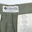 画像3: Early 00's Columbia 6ポケット カーゴショーツ (3)