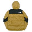 画像2: 日本未発売 THE NORTH FACE HIMALAYAN LIGHT DOWN HOODIE “BRITISH KHAKI” (2)