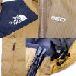 画像4: 日本未発売 THE NORTH FACE HIMALAYAN LIGHT DOWN HOODIE “BRITISH KHAKI” (4)