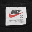 画像2: 90's NIKE スウォッシュロゴ Tシャツ (2)