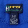 画像2: 90's Eddie Bauer EBTEK ラガーシャツ (2)