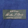 画像2: 90's ORVIS S/S リネンボタンダウンシャツ (2)