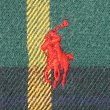 画像3: 90's Polo Ralph Lauren フランネル ボタンダウンシャツ "BLAIRE" (3)