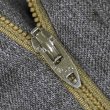 画像4: 80's Levi's アクションスラックス "DEADSTOCK / OLIVE HEATHER" (4)