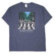 画像1: 00's National Aquarium スーベニアTシャツ (1)