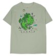 画像1: 00's LIBERTY GRAPHICS プリントTシャツ "ACADIA NATIONAL PARK" (1)