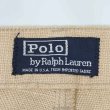 画像3: 90's Polo Ralph Lauren 2タック リネンショーツ "MADE IN USA" (3)