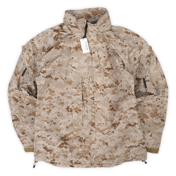 画像1: 09's USMC LIGHTWEIGHT EXPOSURE JACKET "DEADSTOCK / MEDIUM-REGULAR" (1)