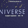 画像2: 00's LIBERTY GRAPHICS プリントTシャツ "HIGHLIGHTS OF THE UNIVERSE" (2)