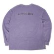 画像2: 00's KENTUCK FESTIVAL OF THE ARTS L/S Tシャツ (2)