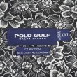 画像2: 90's Polo Ralph Lauren S/S 総柄 オープンカラーシャツ "POLO GOLF / CLAYTON" (2)