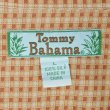 画像2: 90's Tommy Bahama S/S オープンカラー シルクシャツ (2)