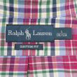 画像2: 00's Polo Ralph Lauren ボタンダウンシャツ “CUSTOM FIT” (2)